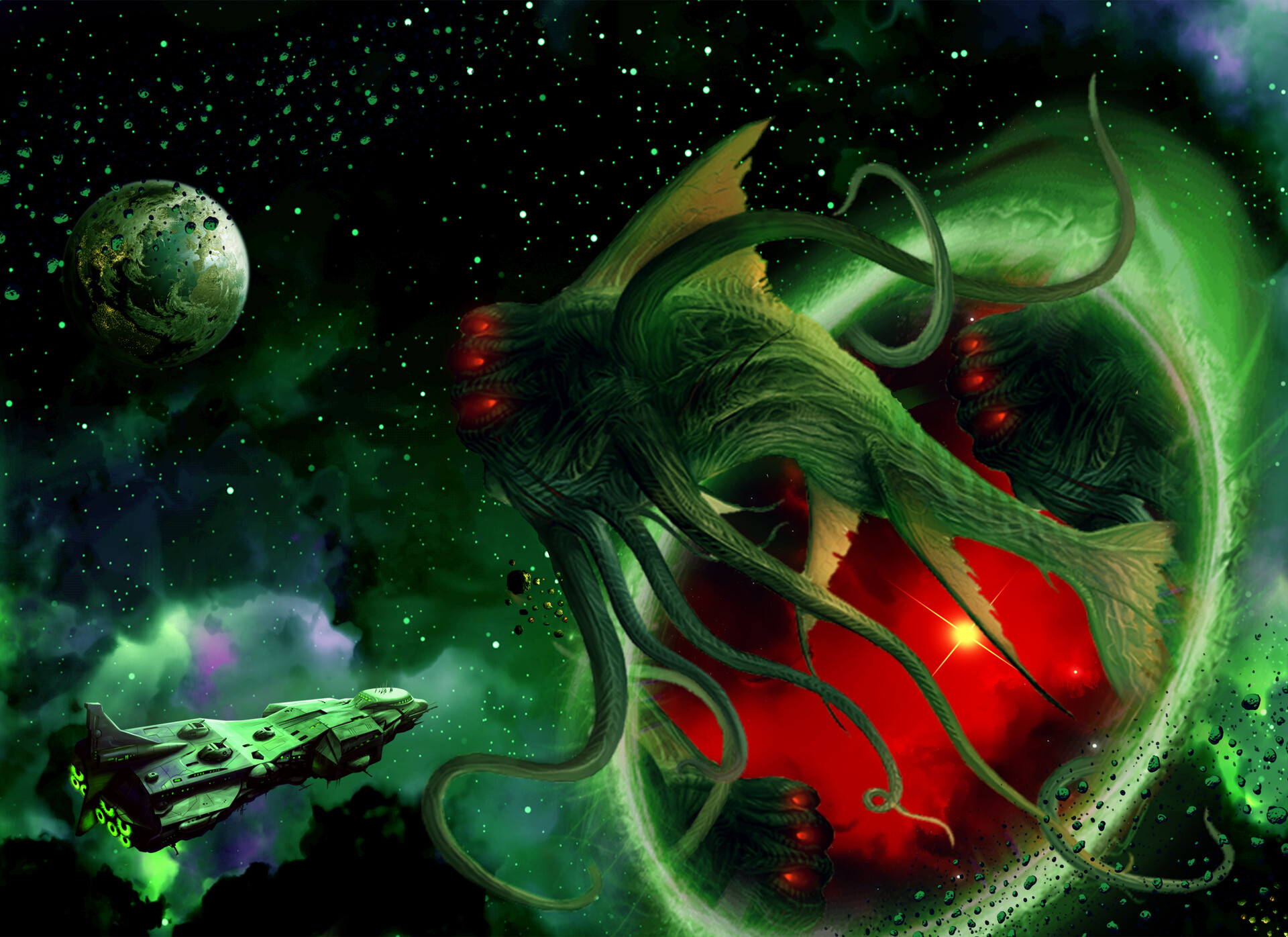 artstation-houston-we-have-a-problem
