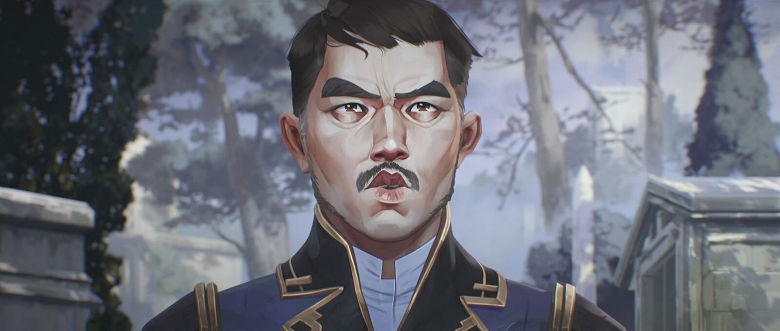 Ниеден Маркус