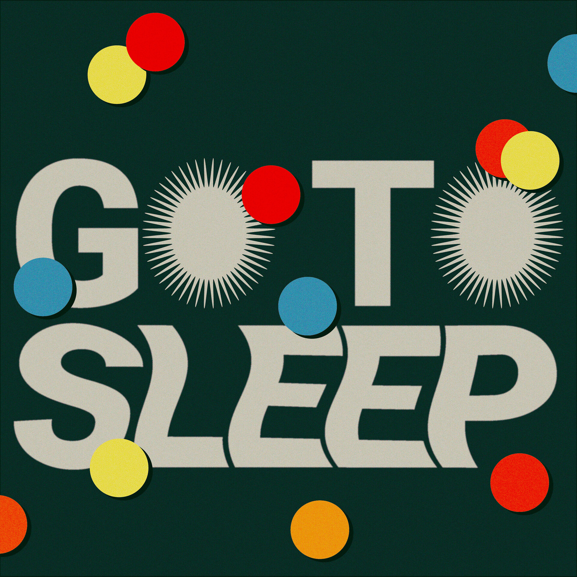 ArtStation Go To Sleep Type artstation-go-to-sleep-type