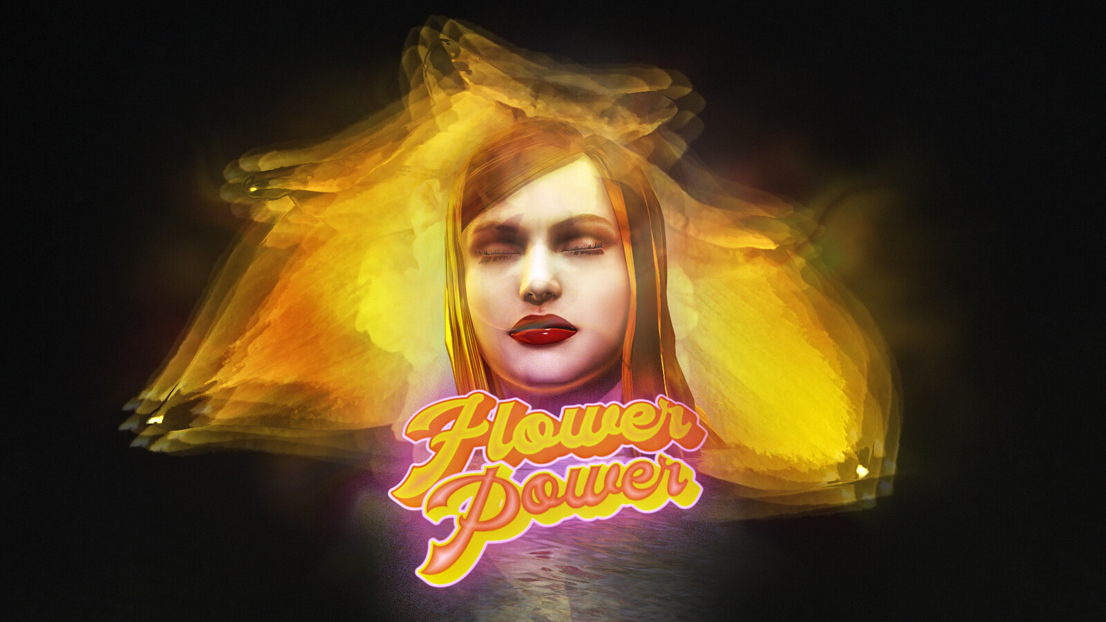FLOWER POWER