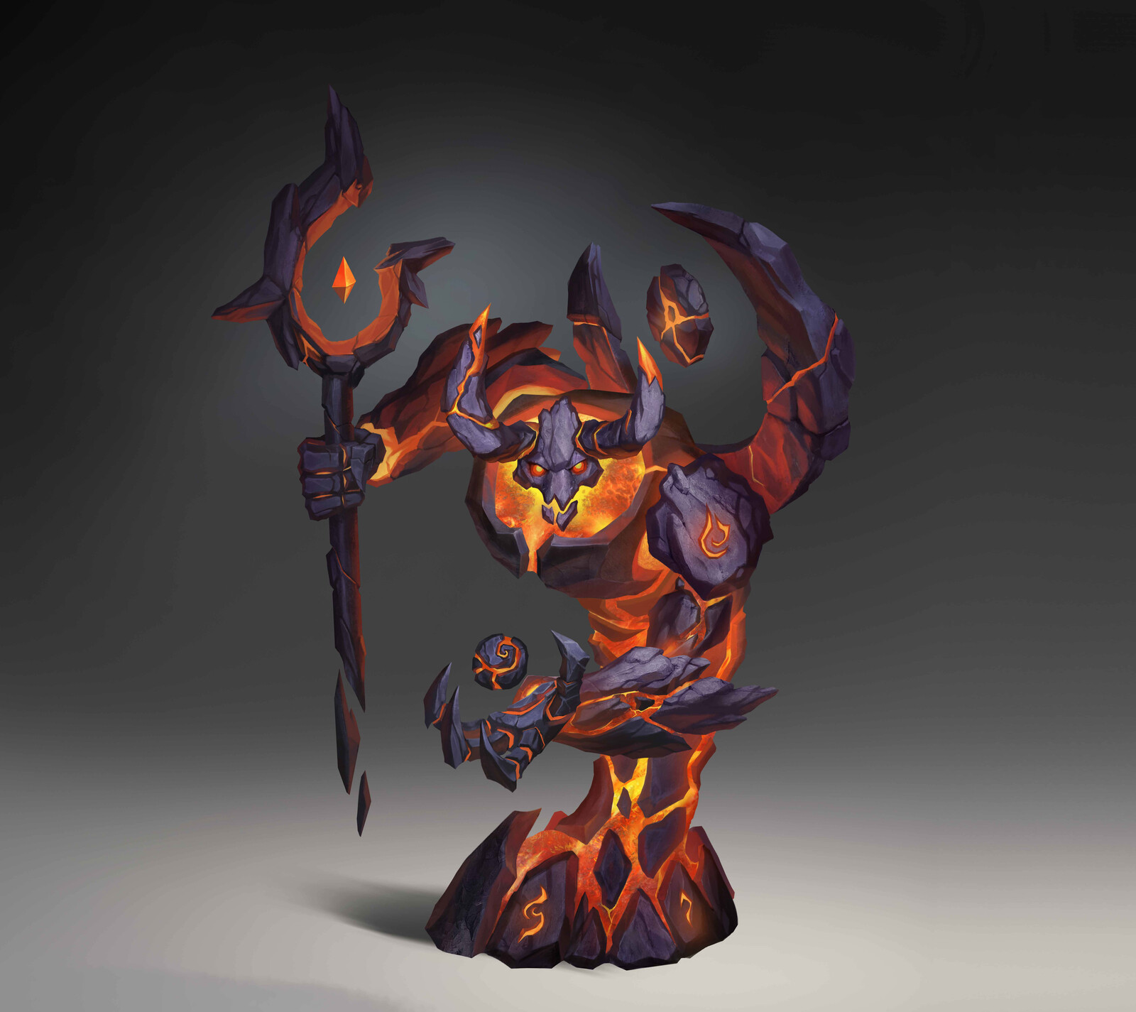 Some old works