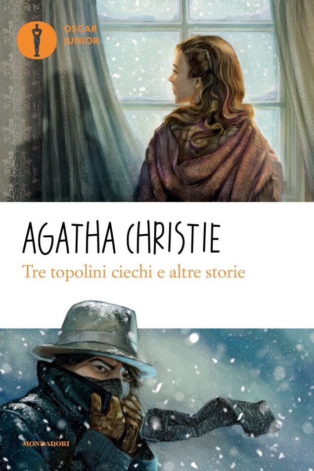 Tre topolini ciechi e altre storie - Three Blind Mice and other stories
