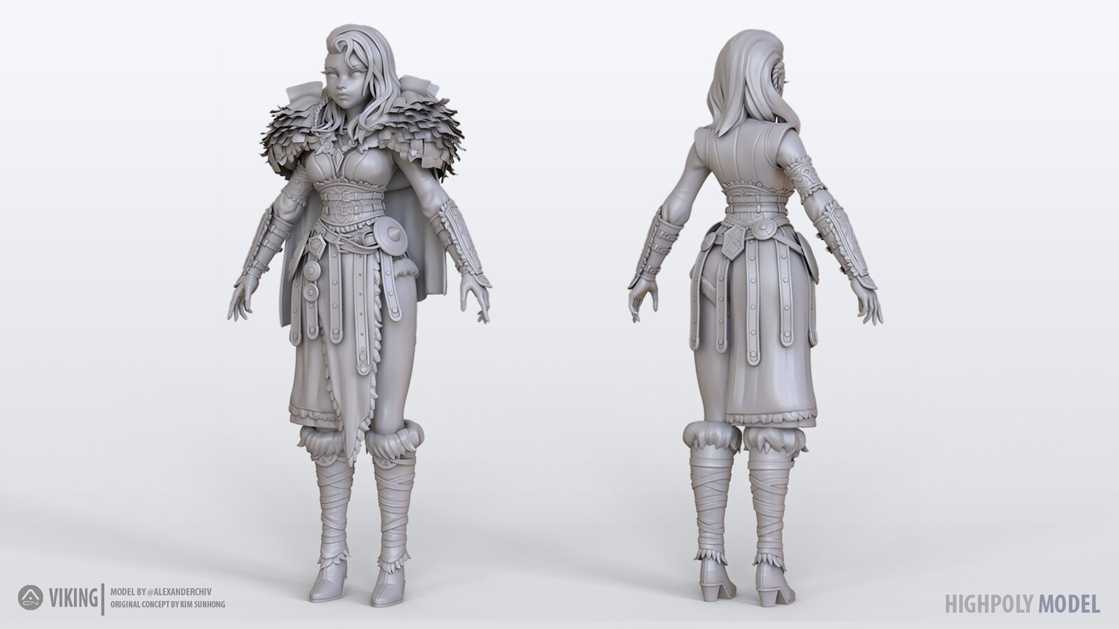 Keyshot Render