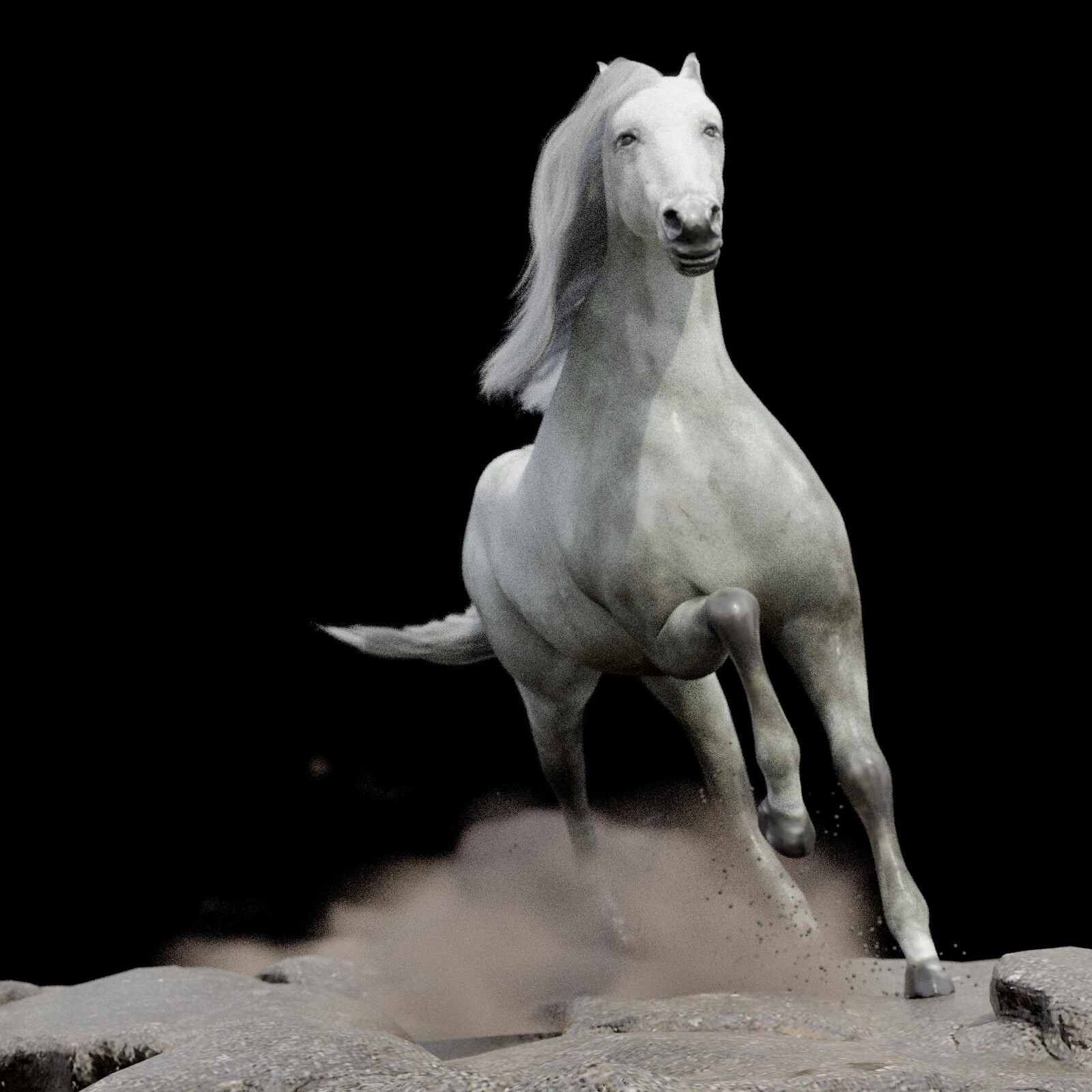 Alternate Render Angle