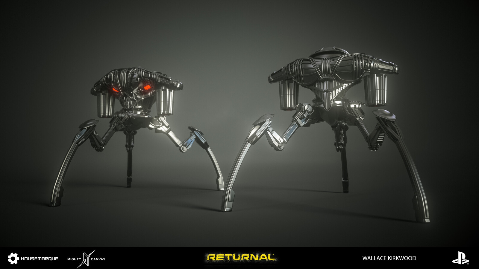 High-Poly