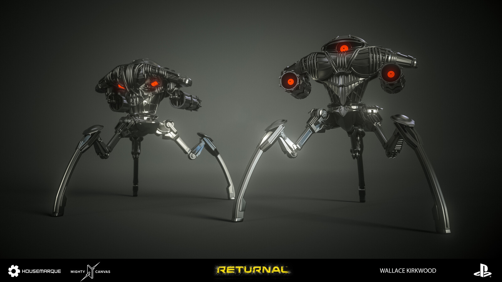 High-Poly
