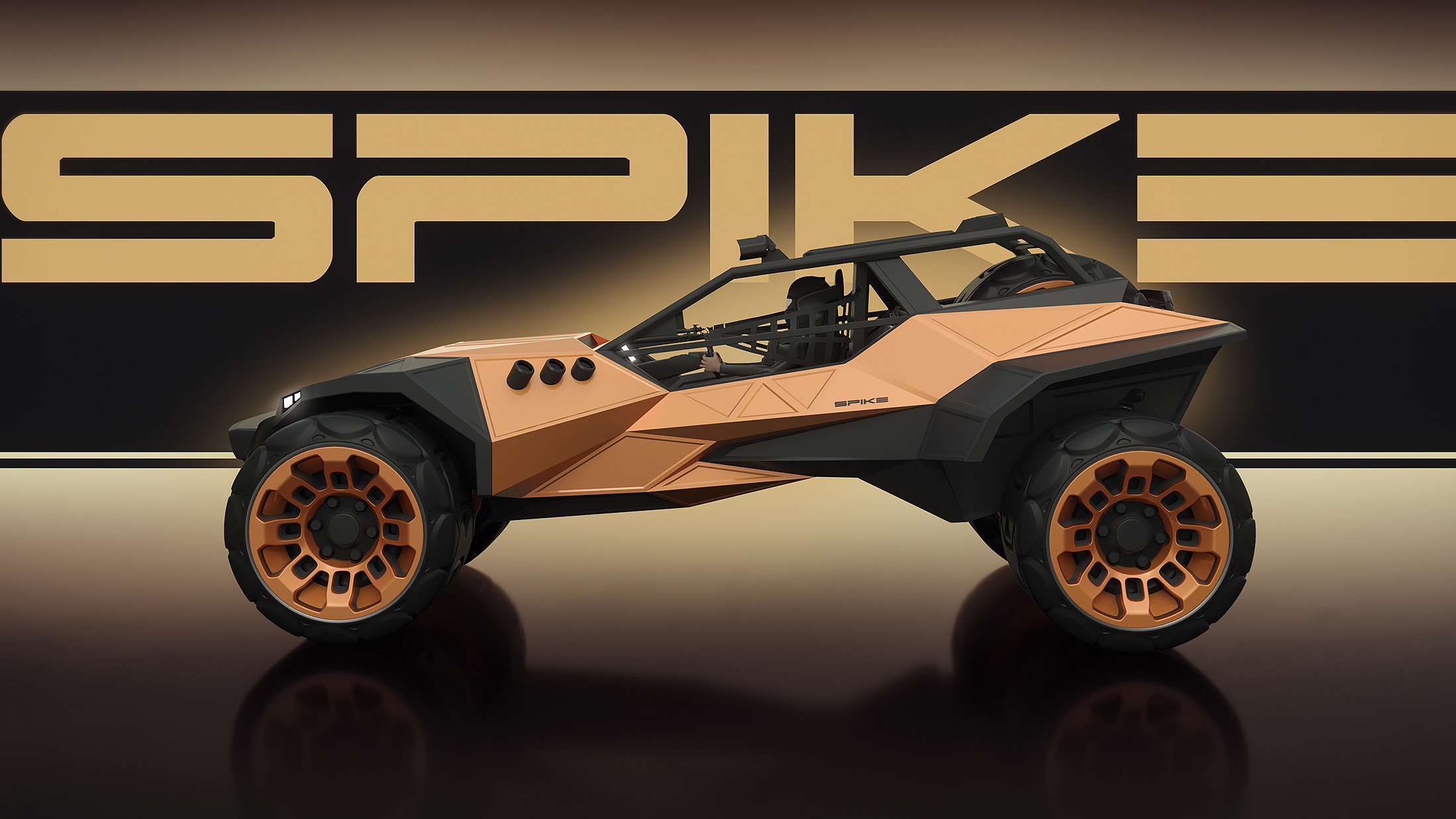 Ktm off road buggy discount