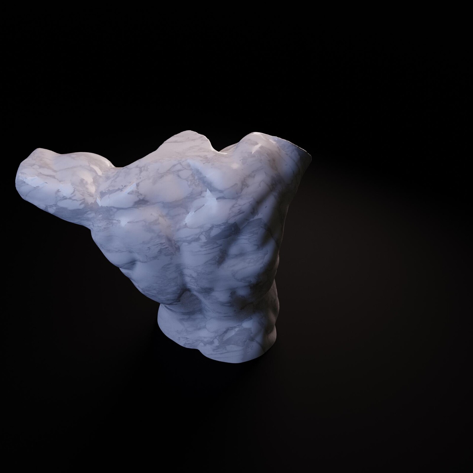 Main Render Angle - Back