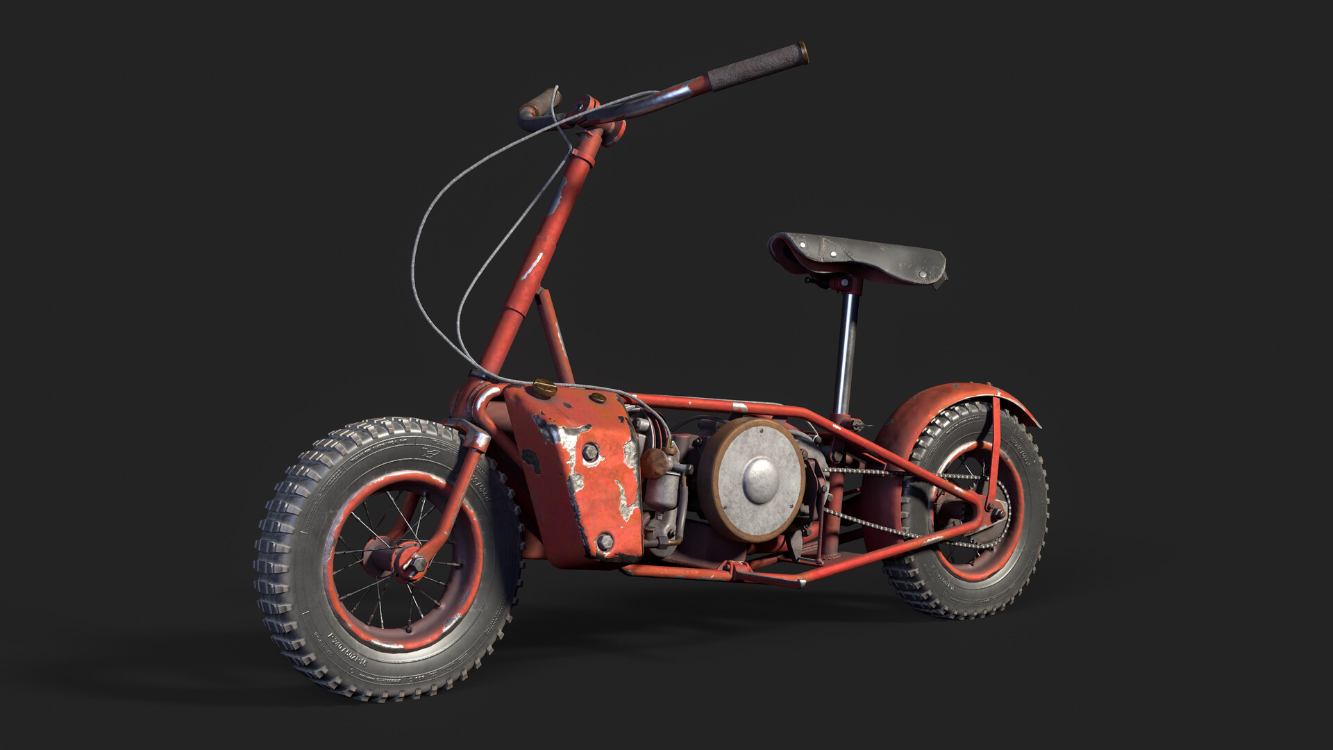 Excelsior welbike shop for sale