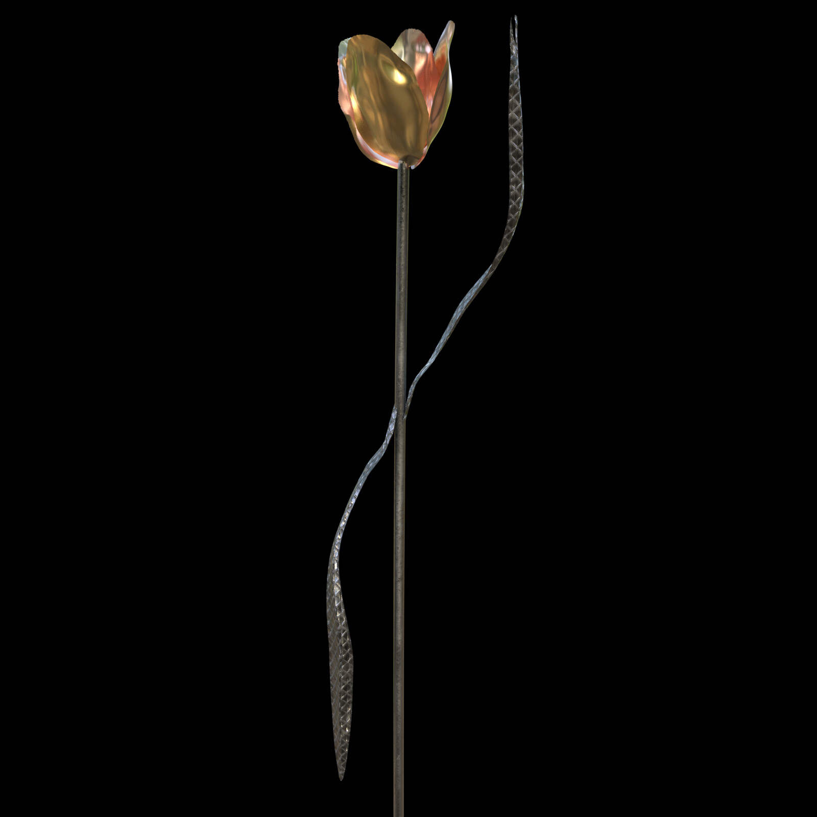Tulip Metal