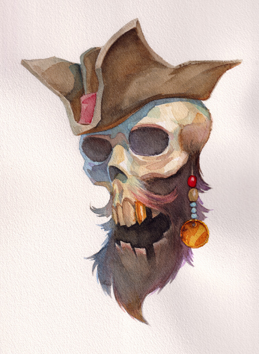 Watercolor