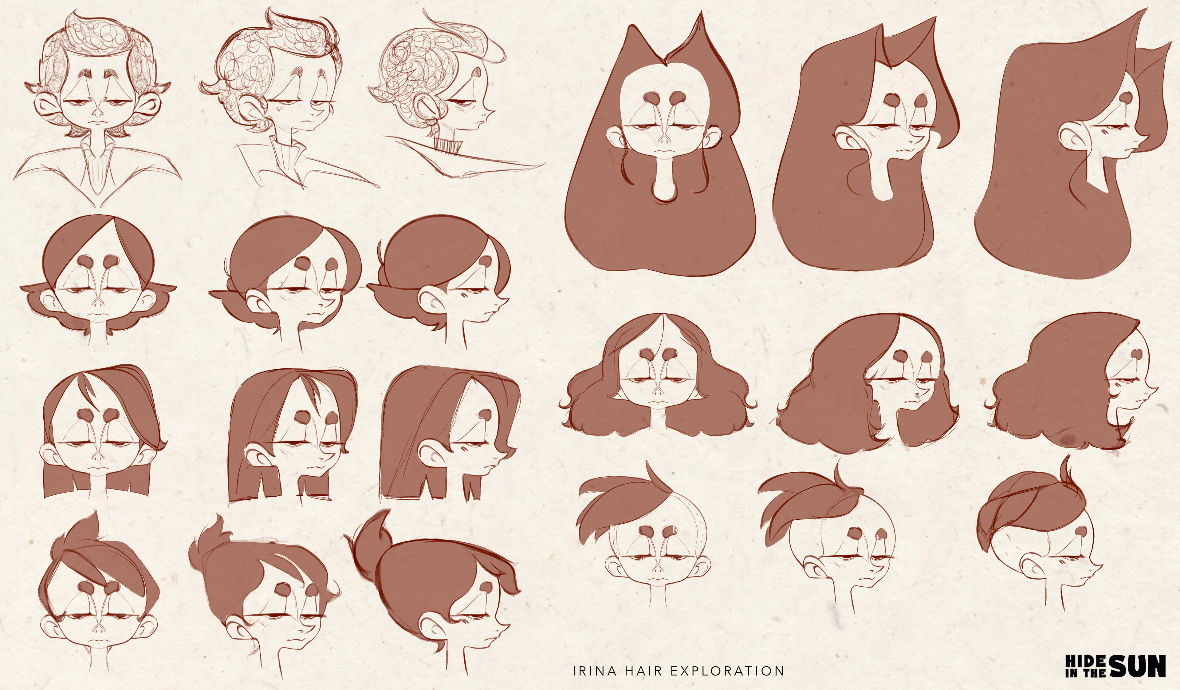 Hair options