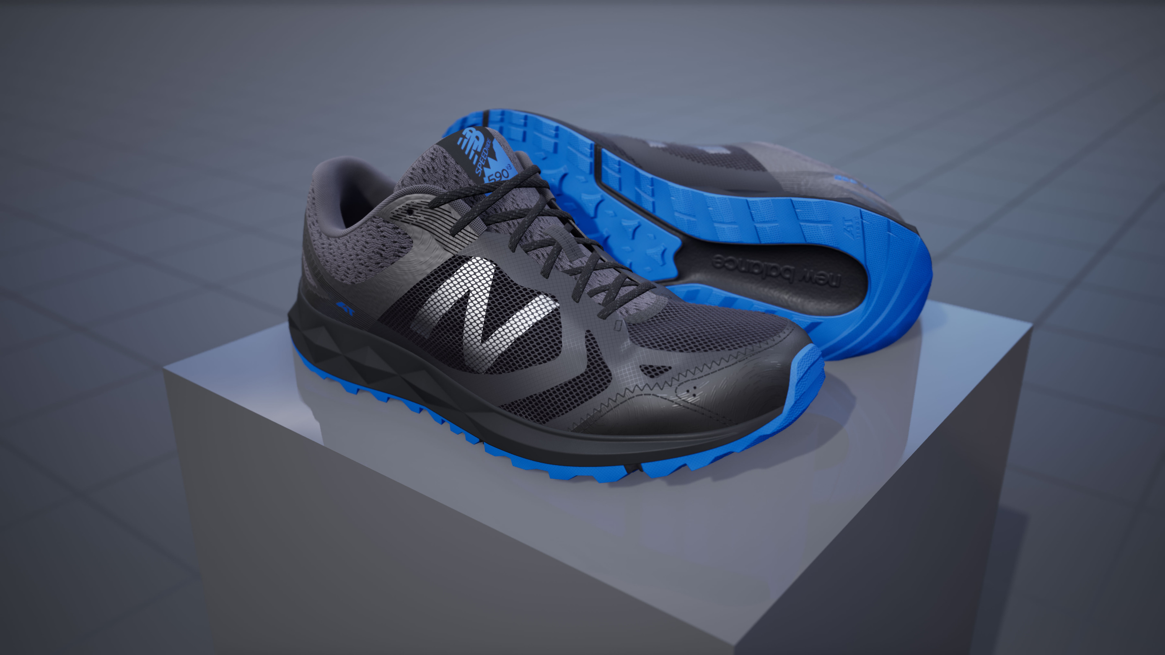 Real-time Render in Unreal Engine