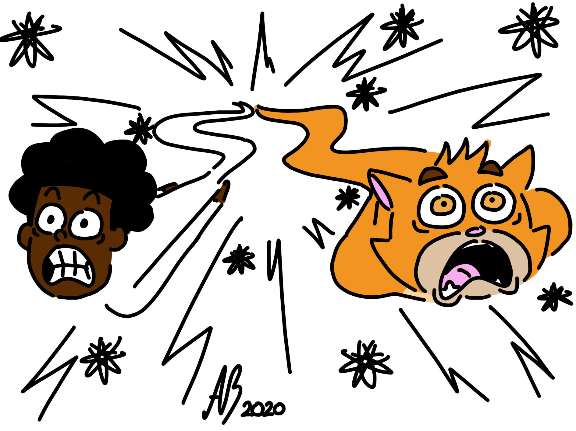 Artstation Time Travellers