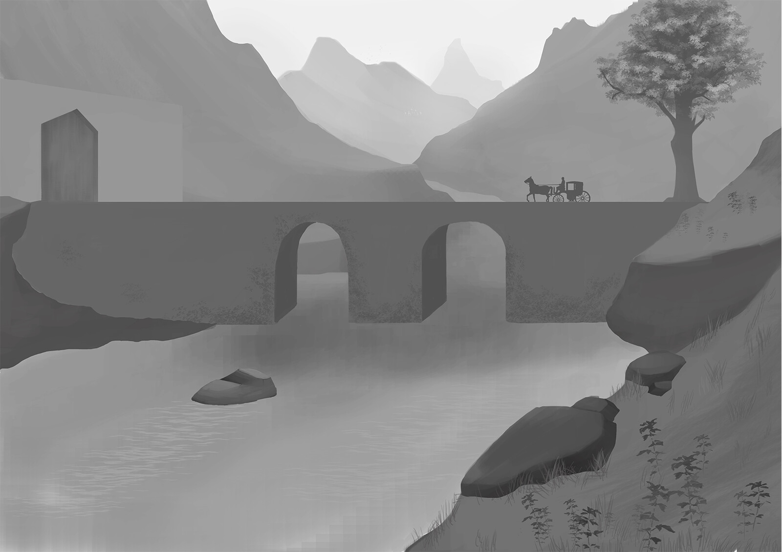 Gray Scale