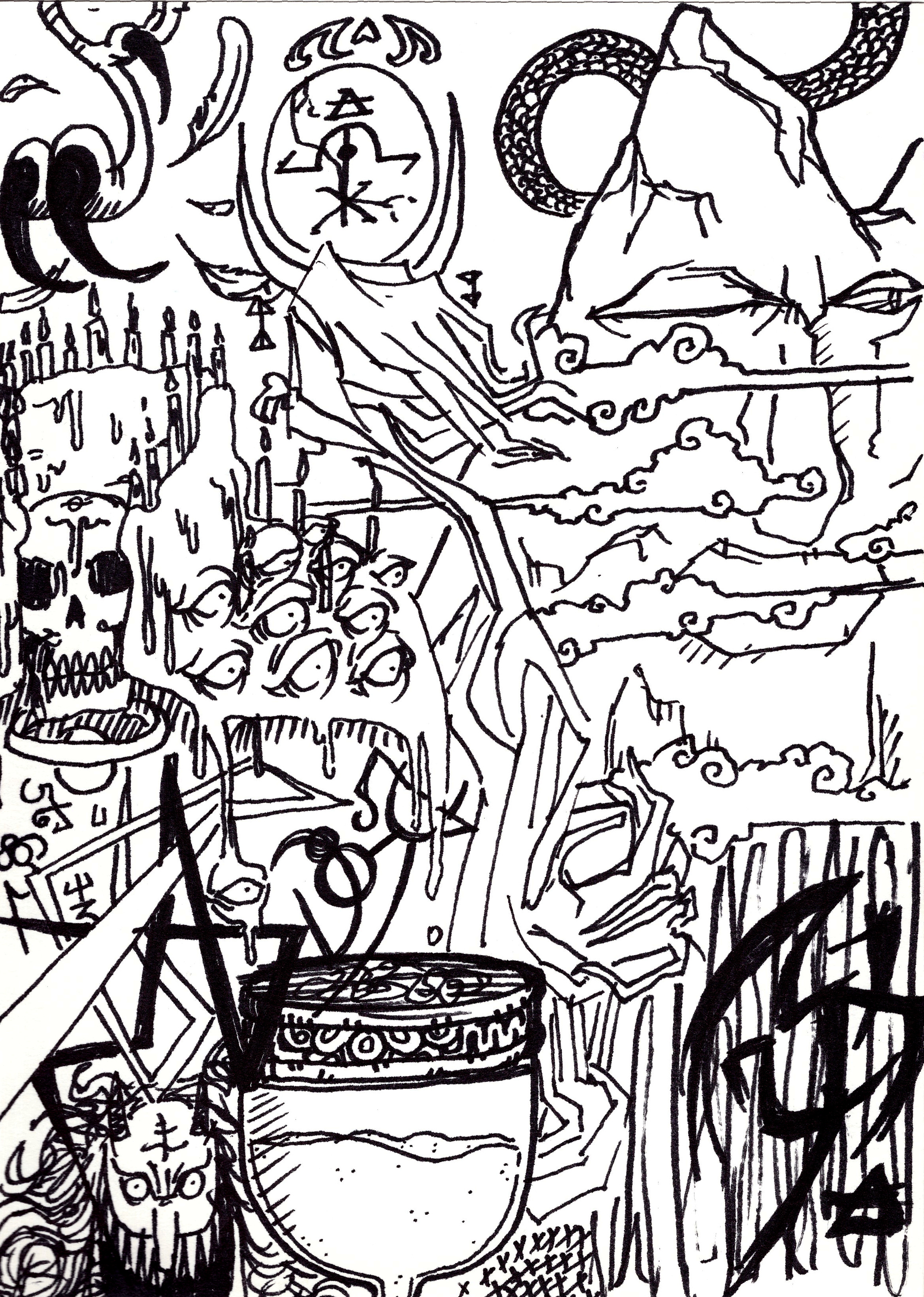 III