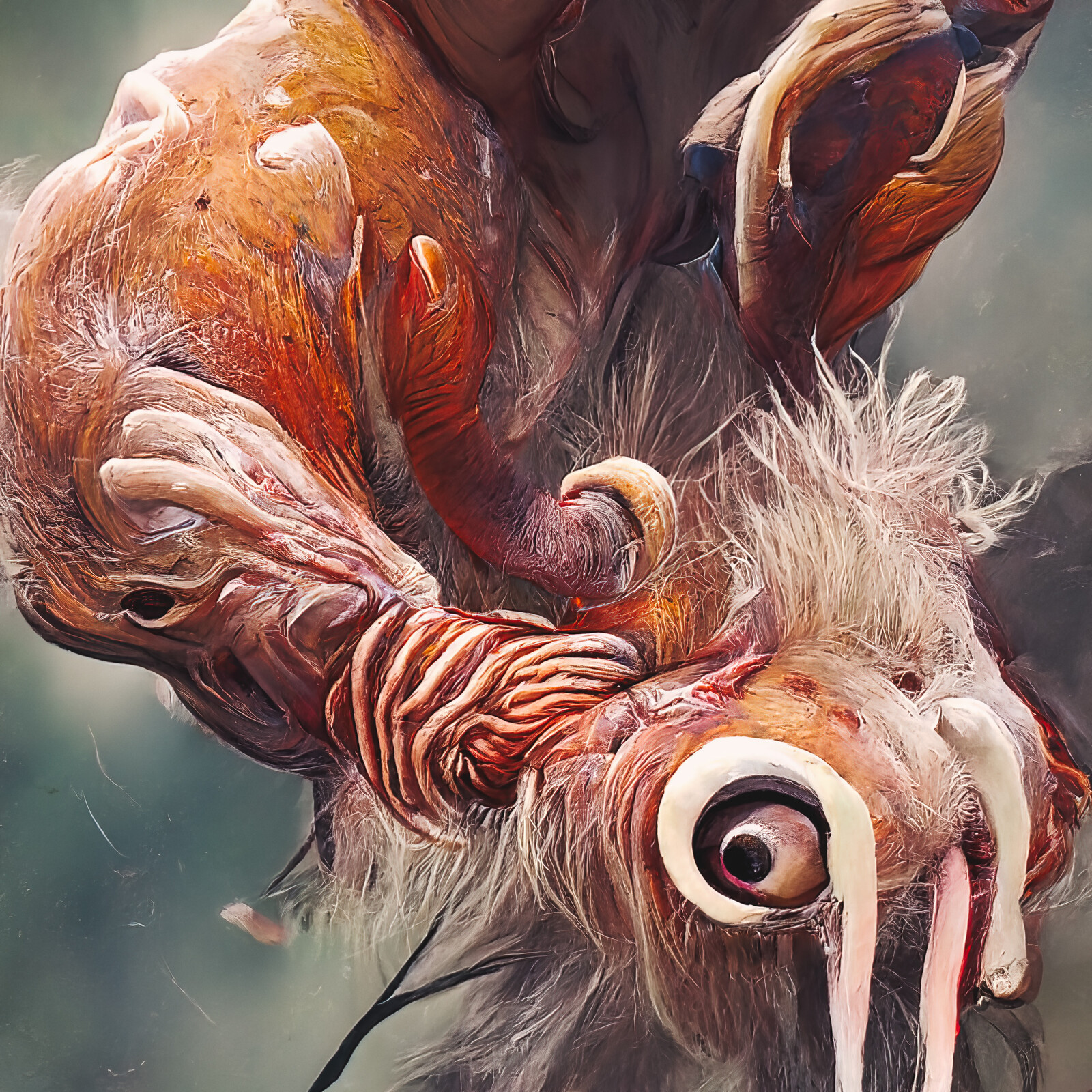 Carrion
