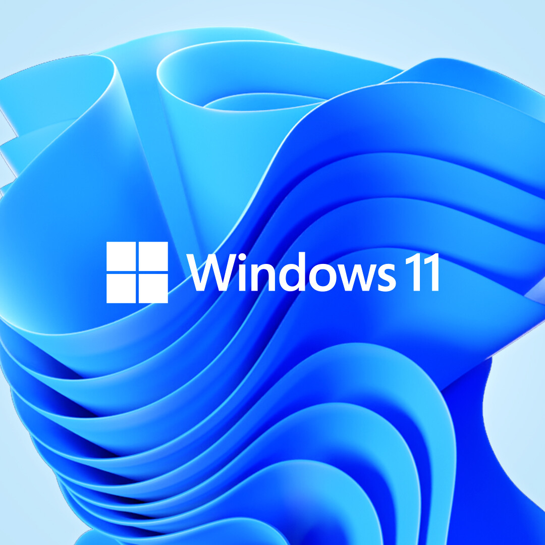 Windows 11 3d Desktop Wallpaper