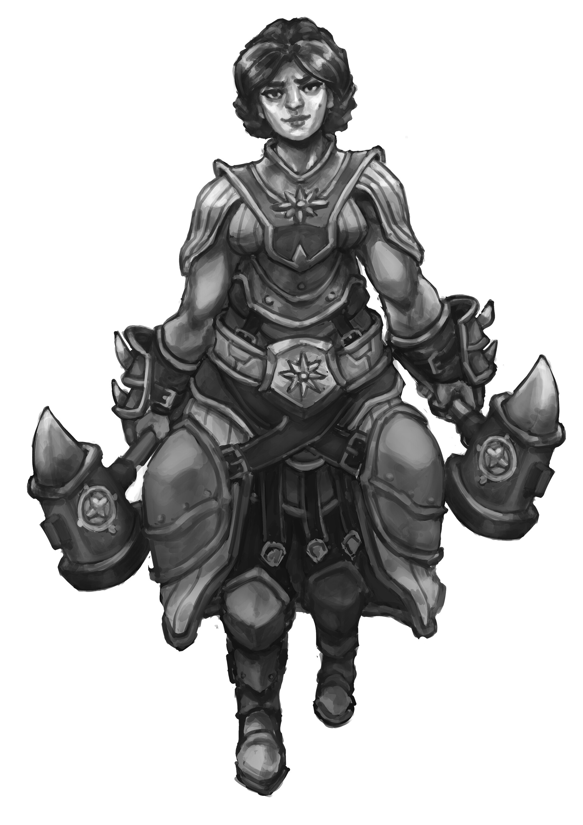 Dnd 2024 Paladin Organisation Esther Rhianon