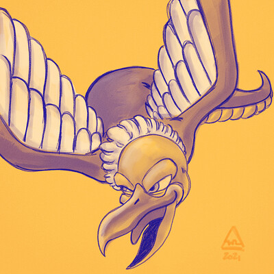 Day 6 - Chimera