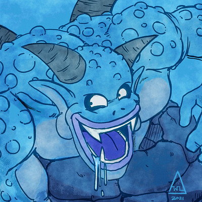 Day 18  - Scarewell