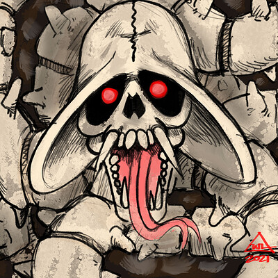 Day 44 - Bonaconstrictor