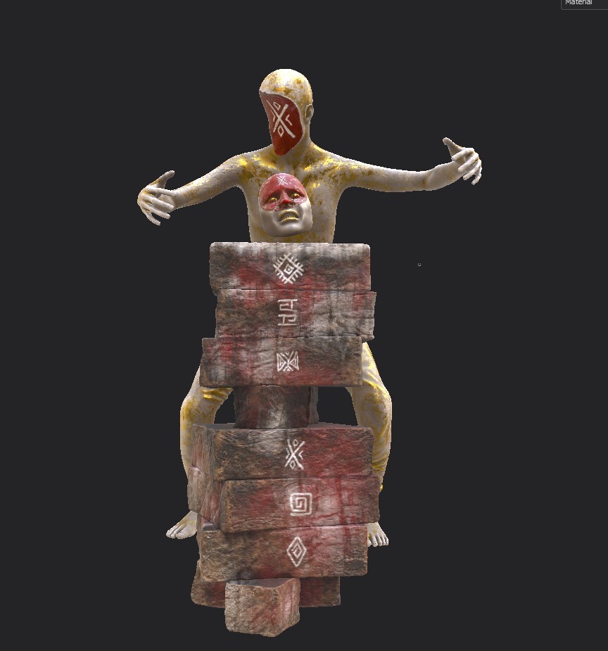 Corrupted By Karma