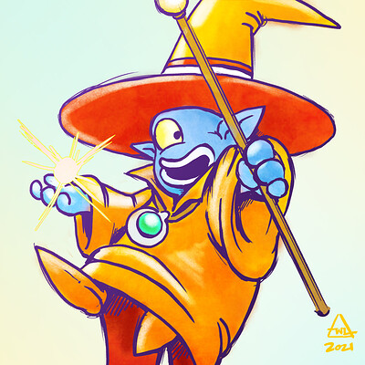 Day 76 - Jinkster