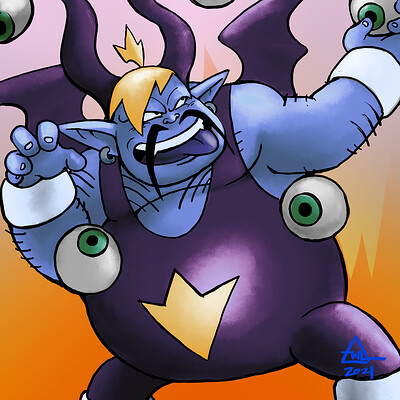 Day 91 - Hackrobat