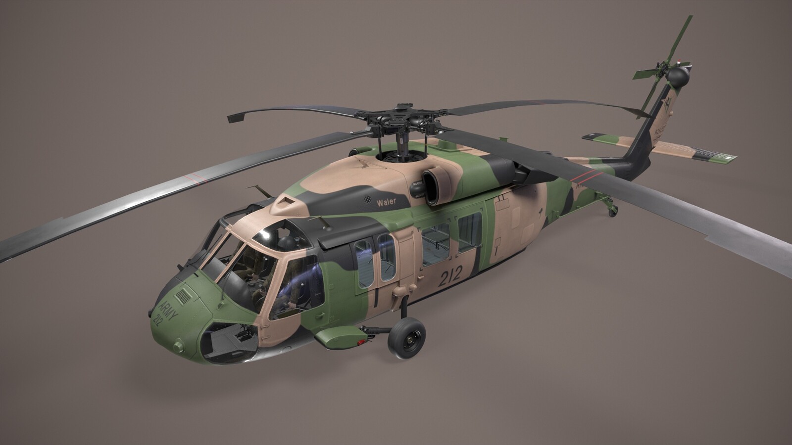 Australia Army