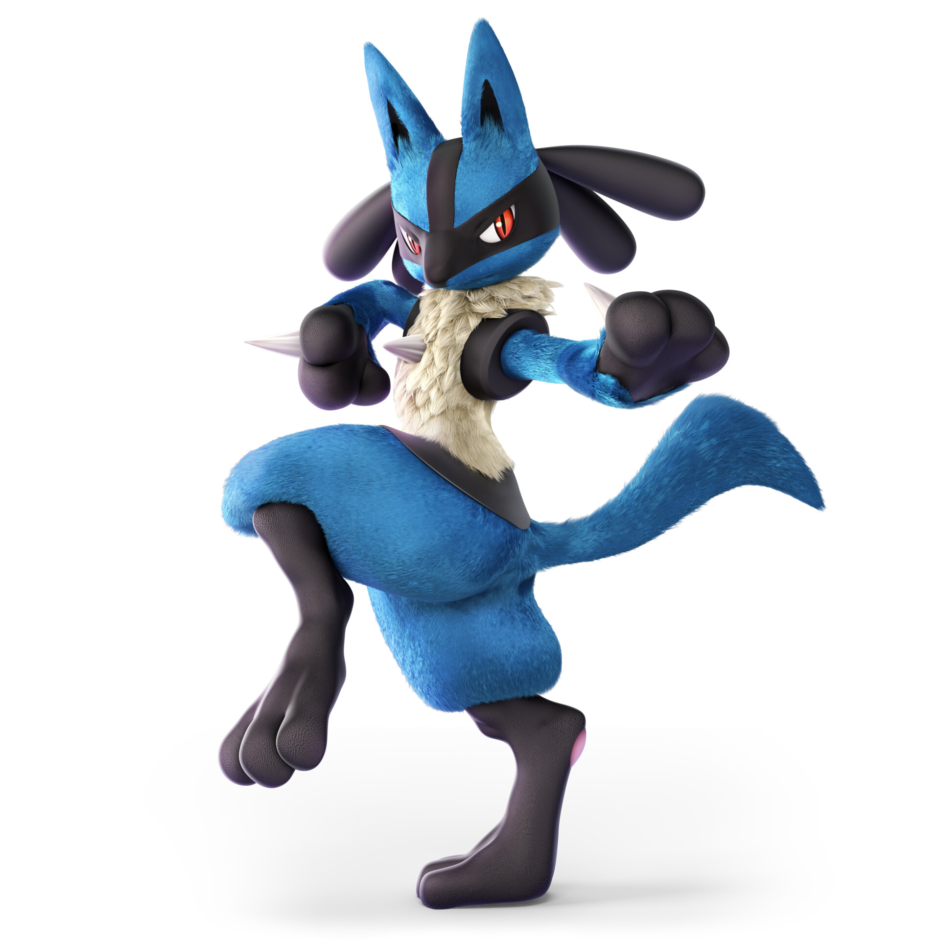 ArtStation Shinto Lucario