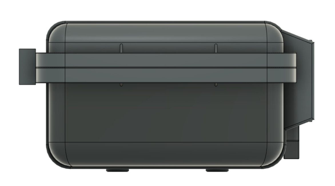 CLAY MODEL_SIDE
