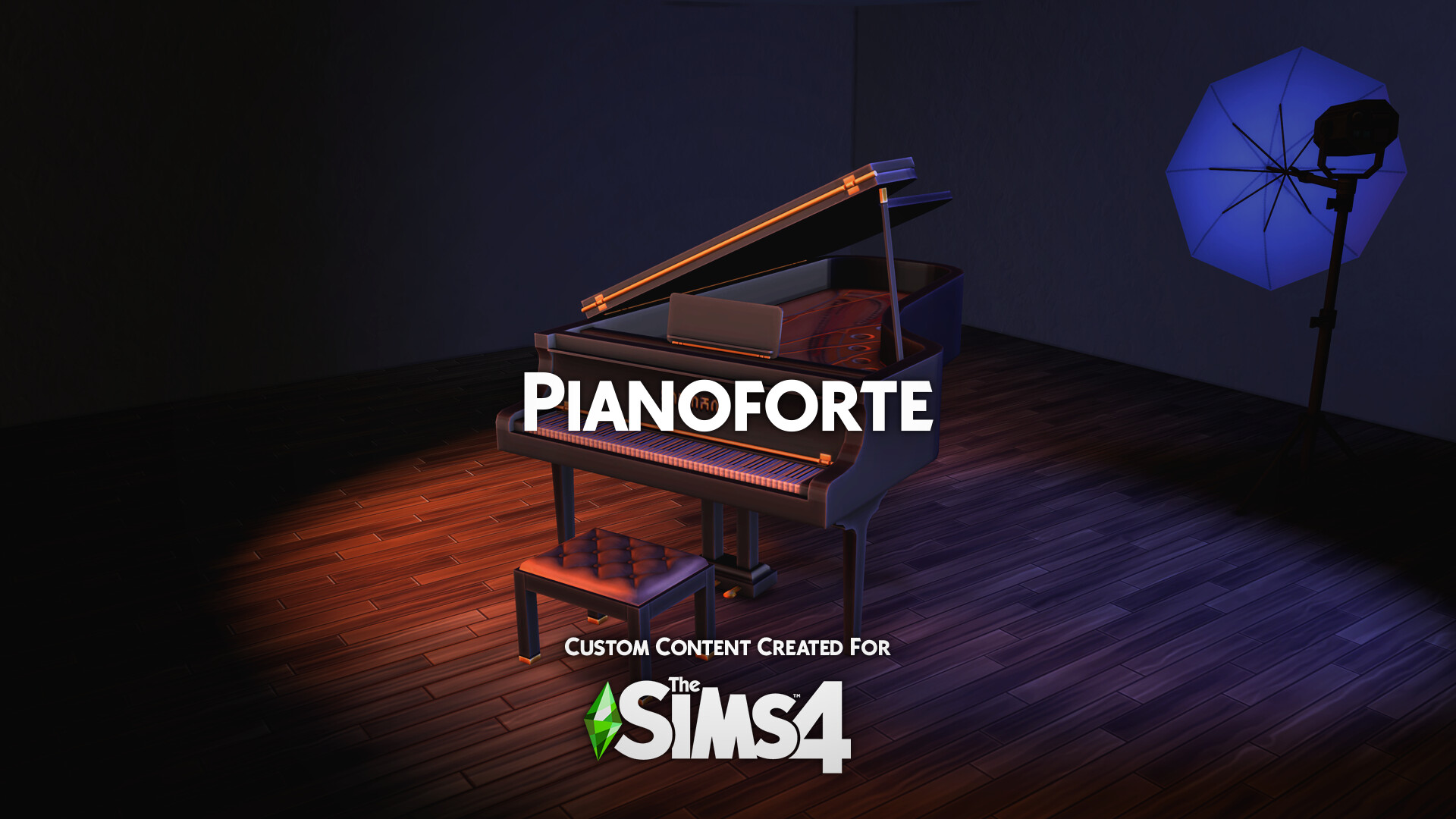Pianoforte 4 shop