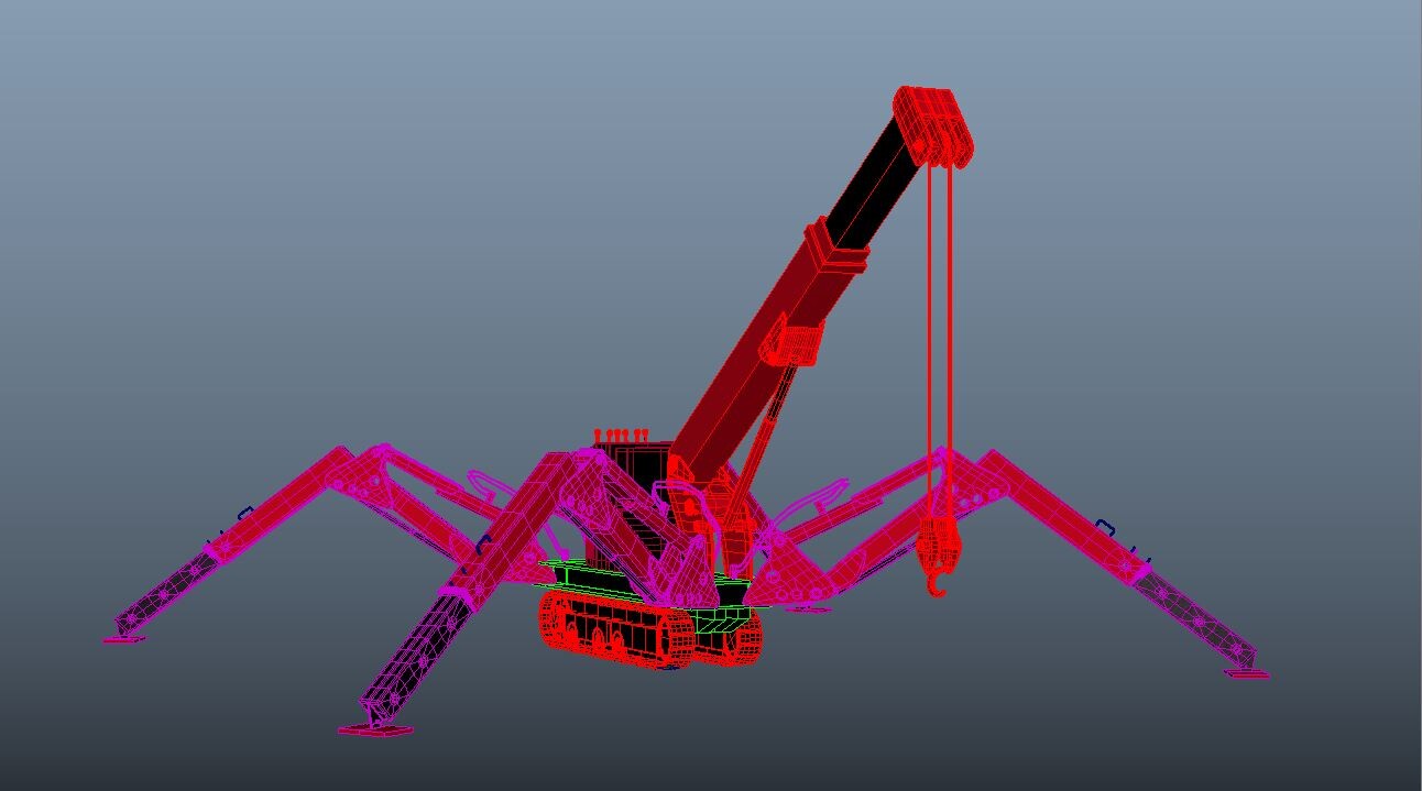 CLAY MODEL_AXON
