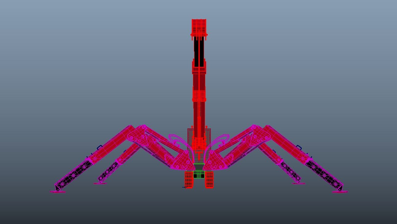 CLAY MODEL_FRONT
