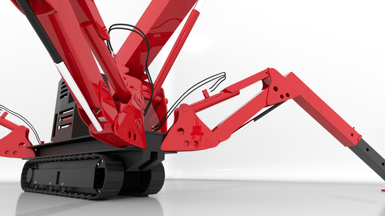 SPIDERCRANE
