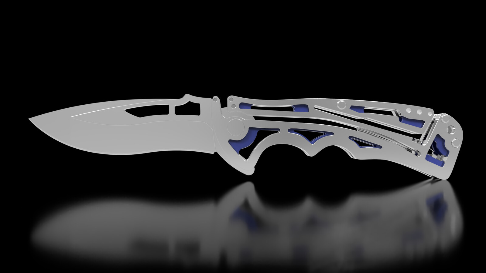FRONT VIEW RENDER
