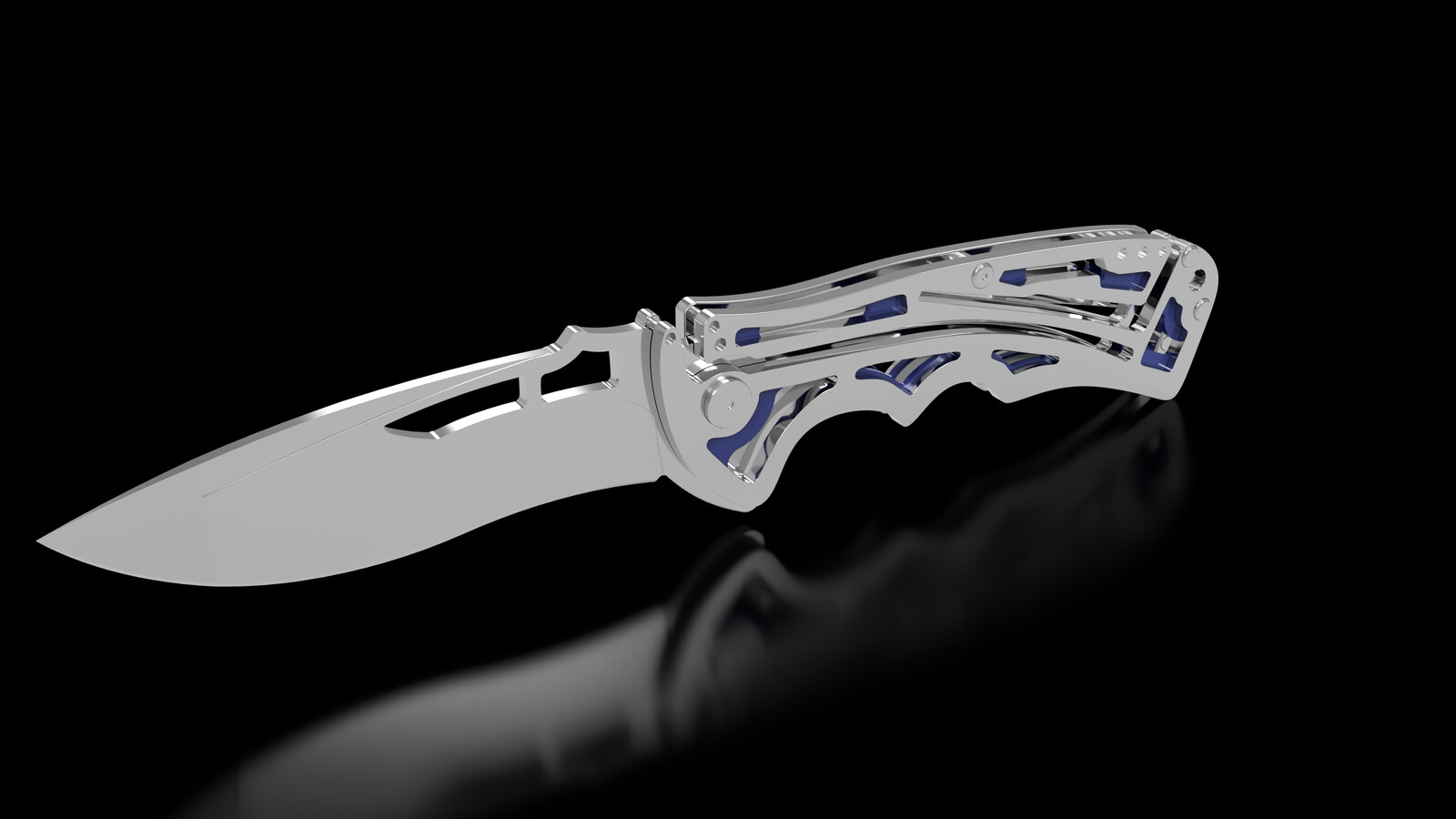 PERSPECTIVE RENDER 