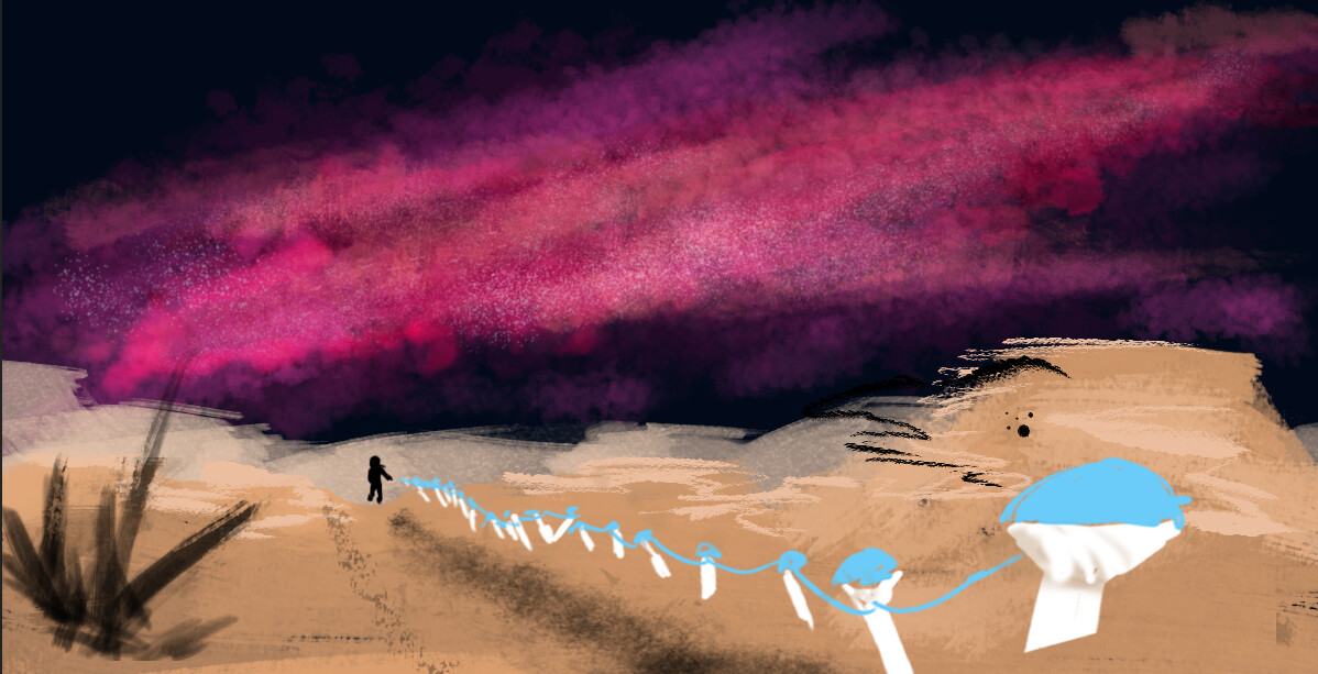 Takero Ren - Recursion - Cover Art