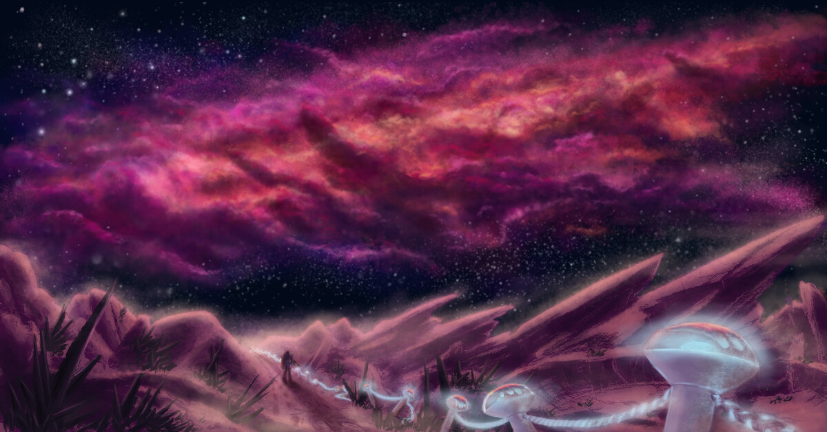 Takero Ren - Recursion - Cover Art