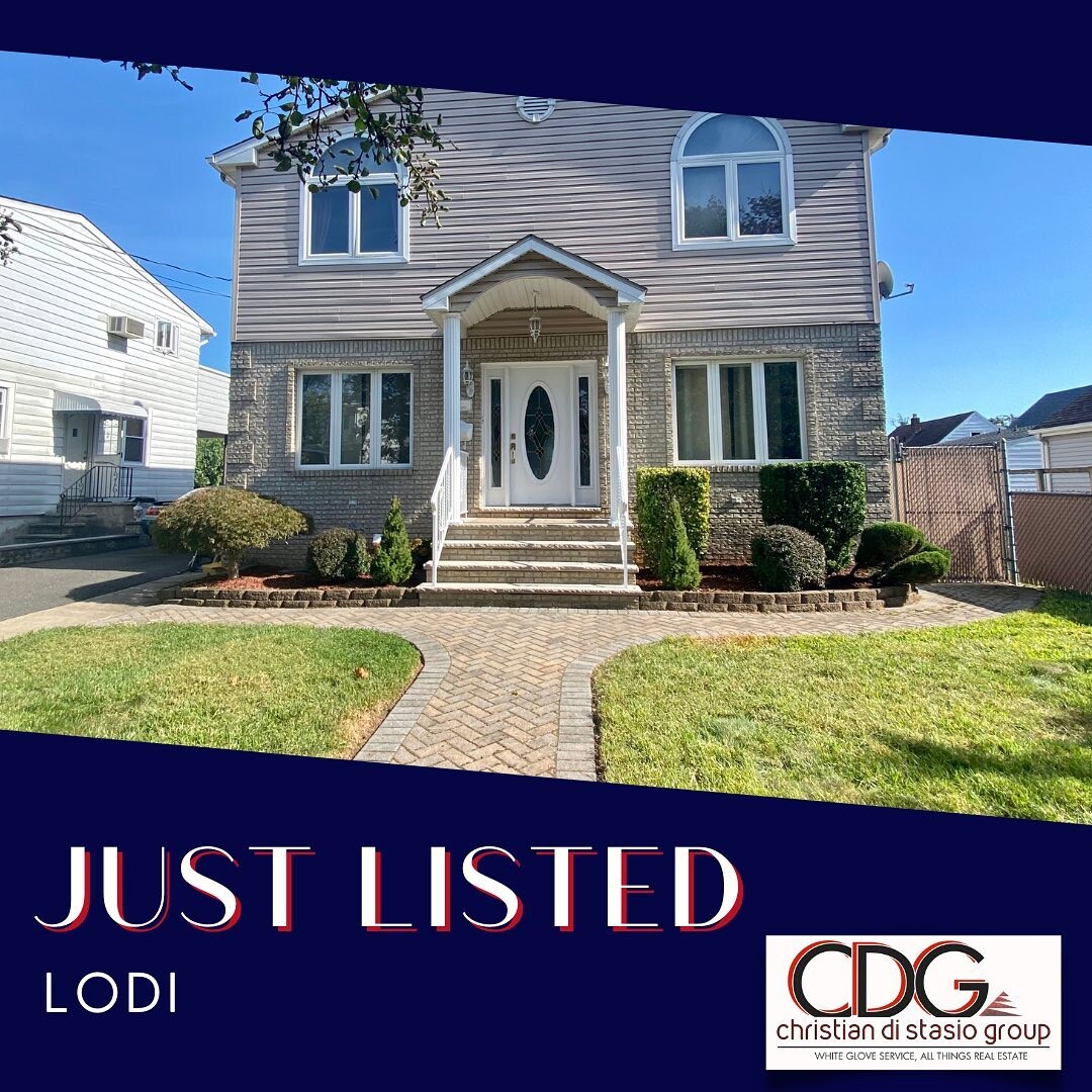 ArtStation Houses For Sale In Paramus NJ