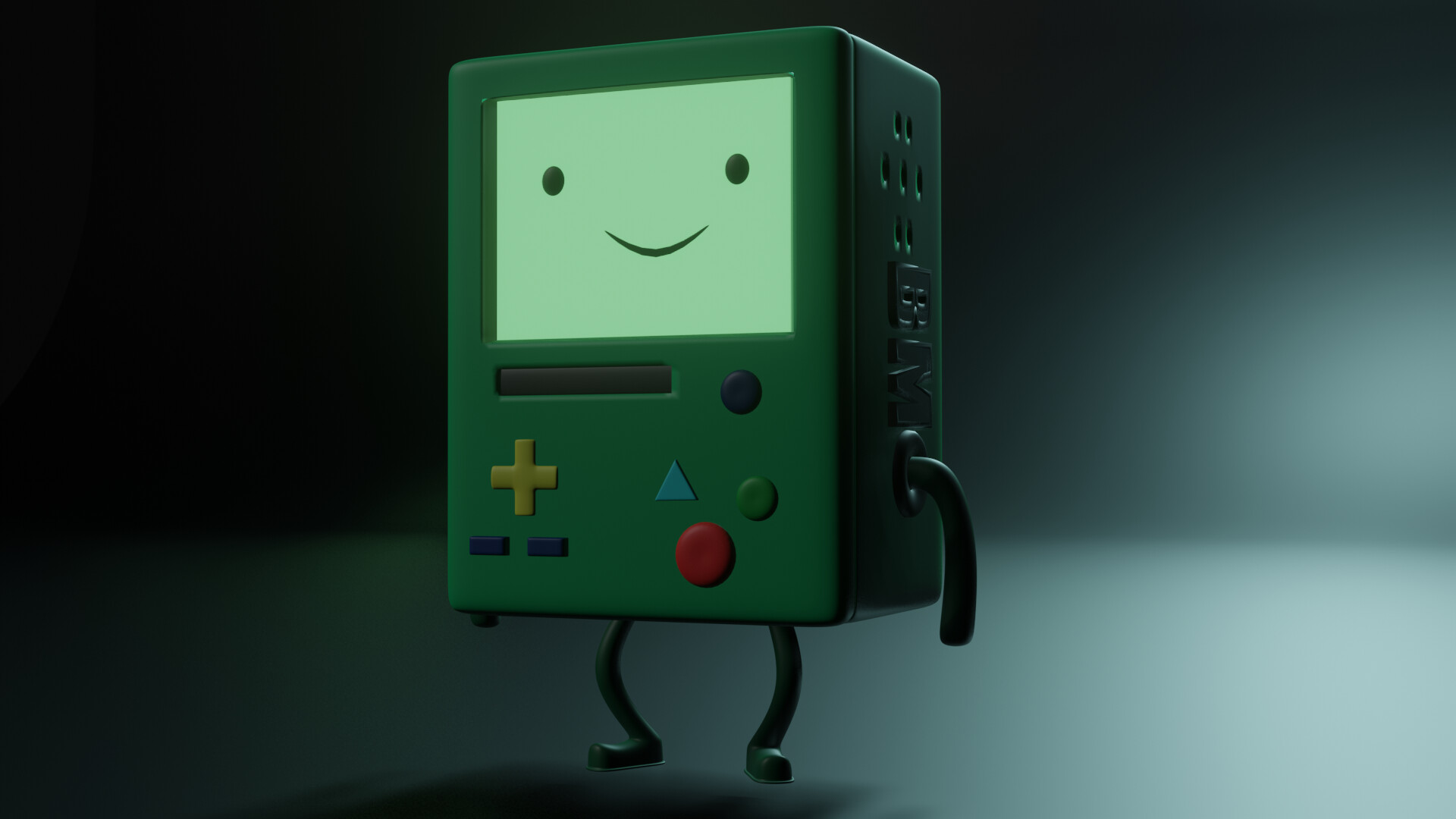 bmo soundboard