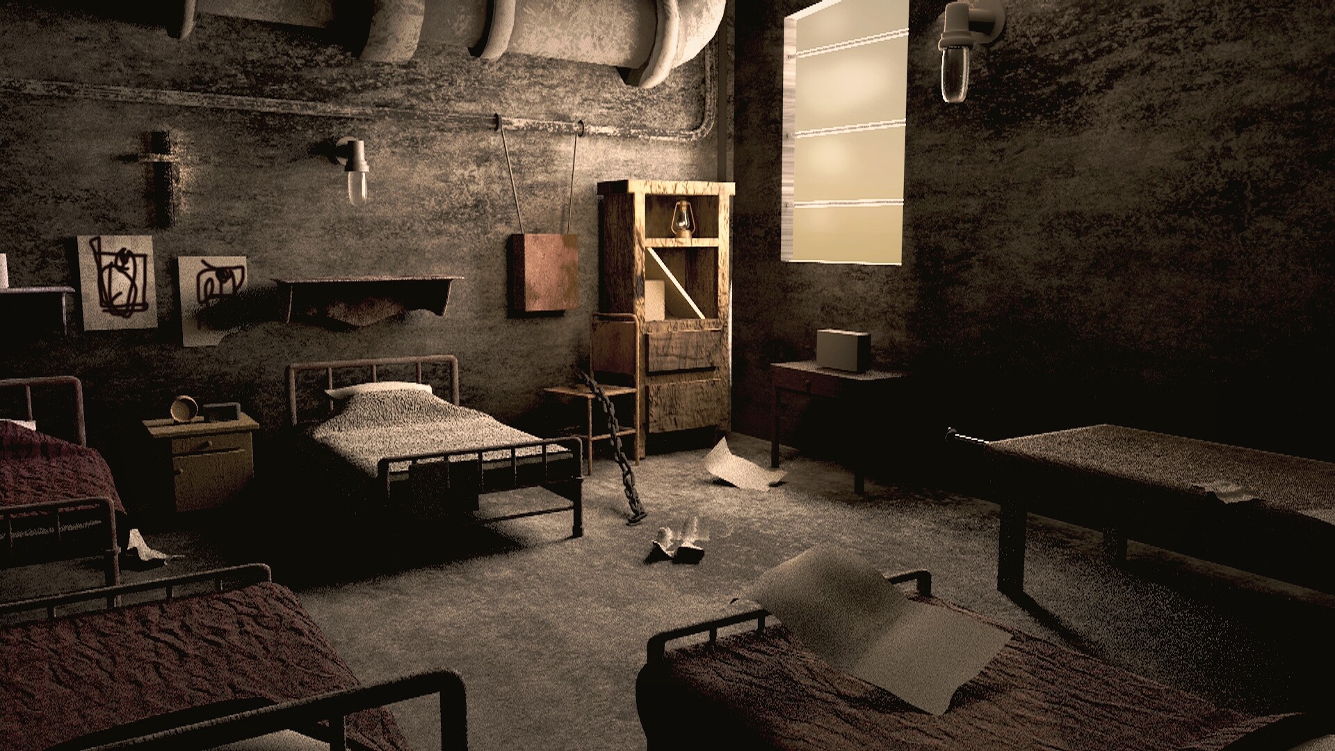 artstation-the-mental-hospital