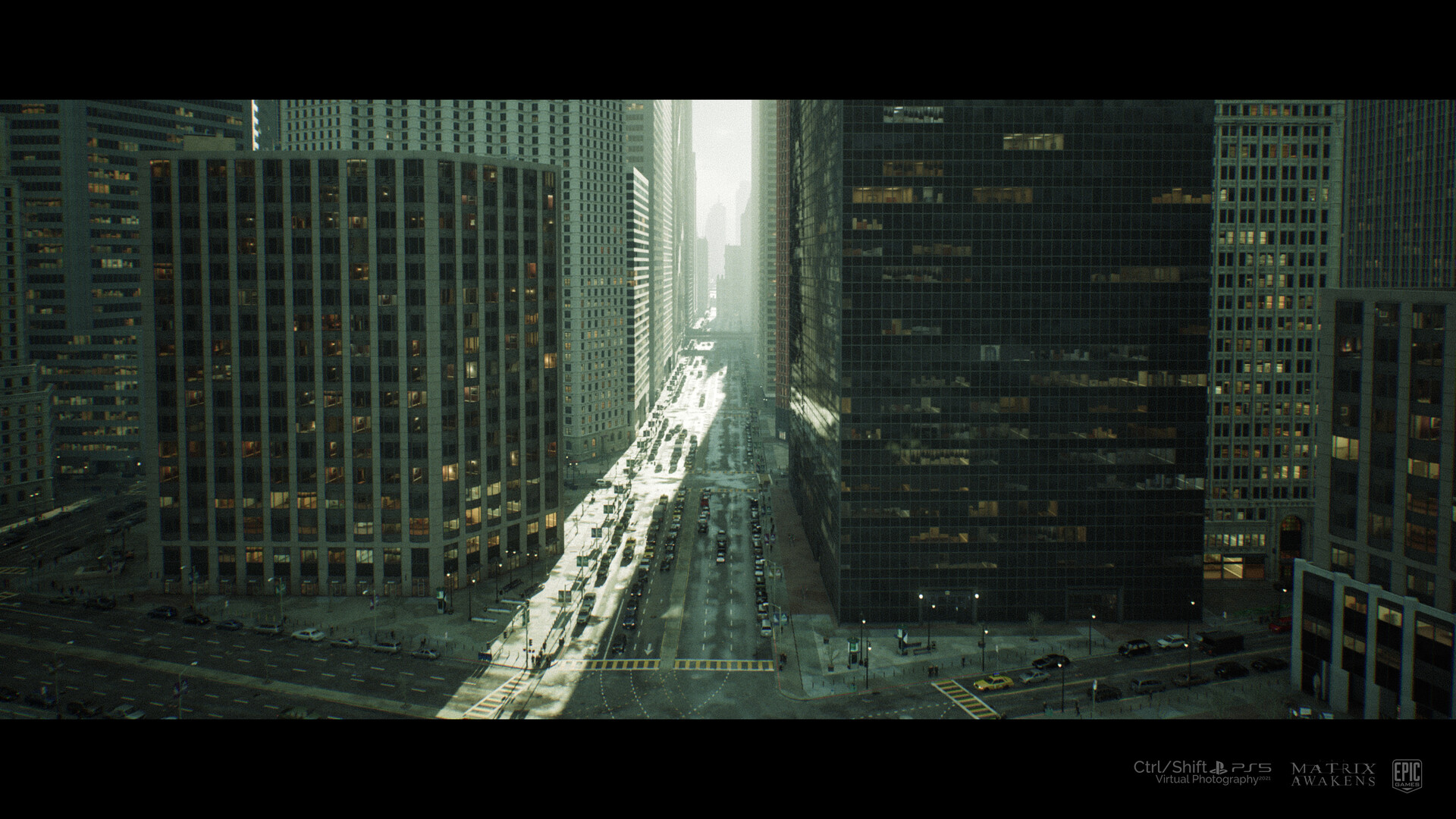 Matrix awakening дата выхода. The Matrix Awakens. Матрица Пробуждение Нью Йорк. Matrix Awakens кадры. Matrix Awakens PC.