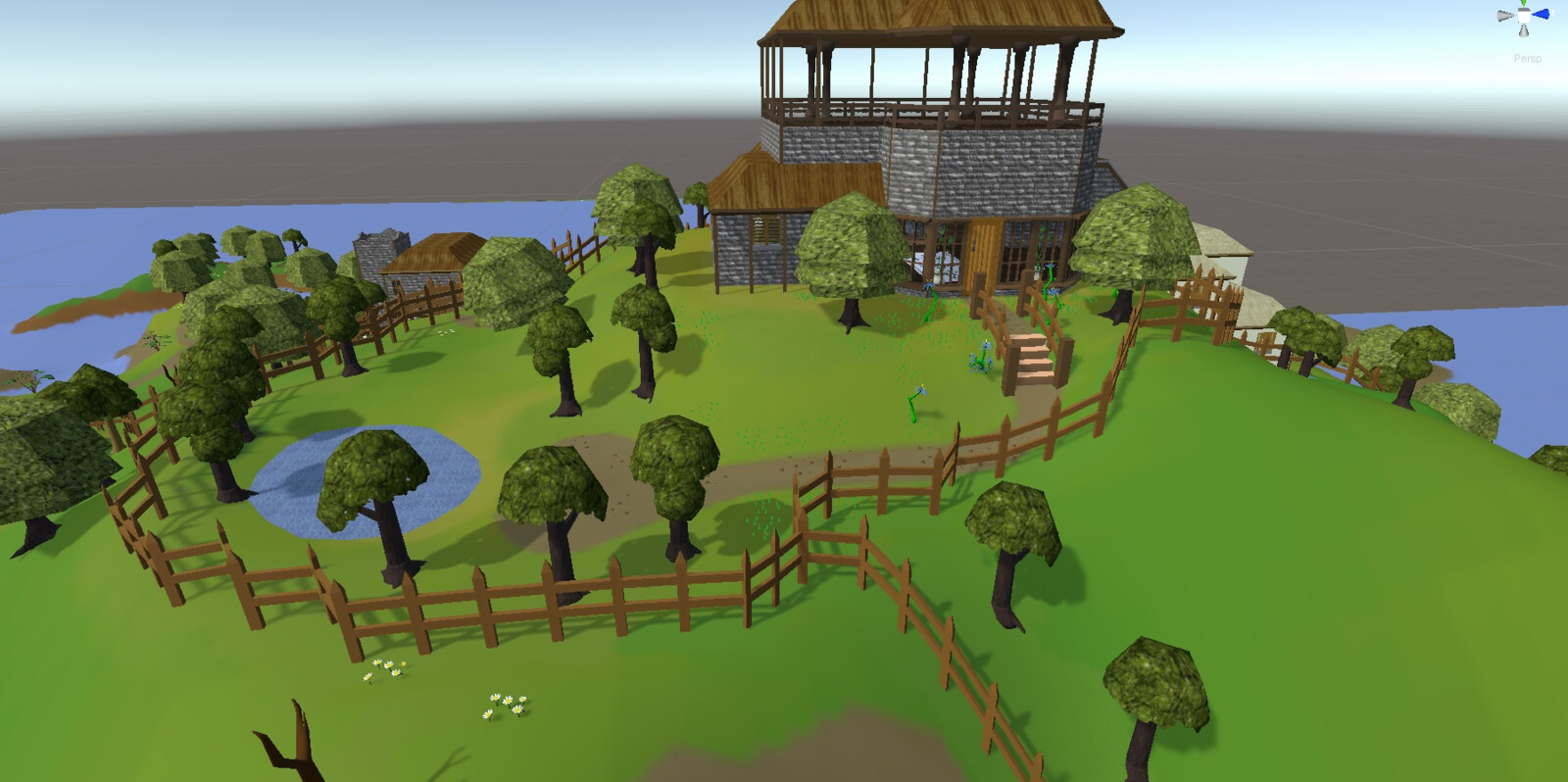 Tutorial Island Progress Picture -2022