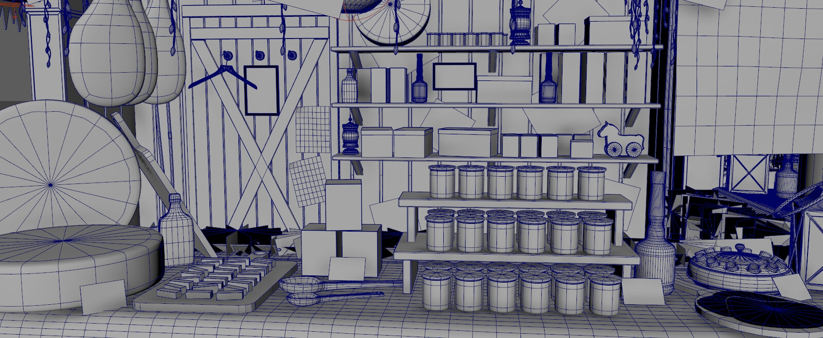 Wireframe