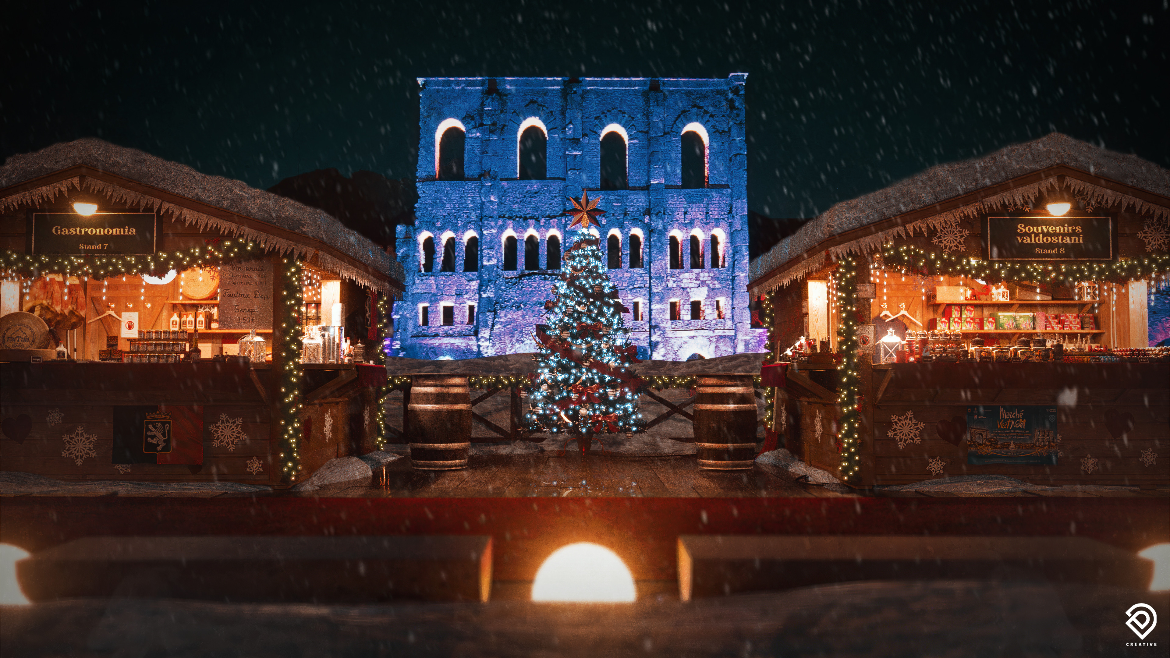 Christmas 2021
