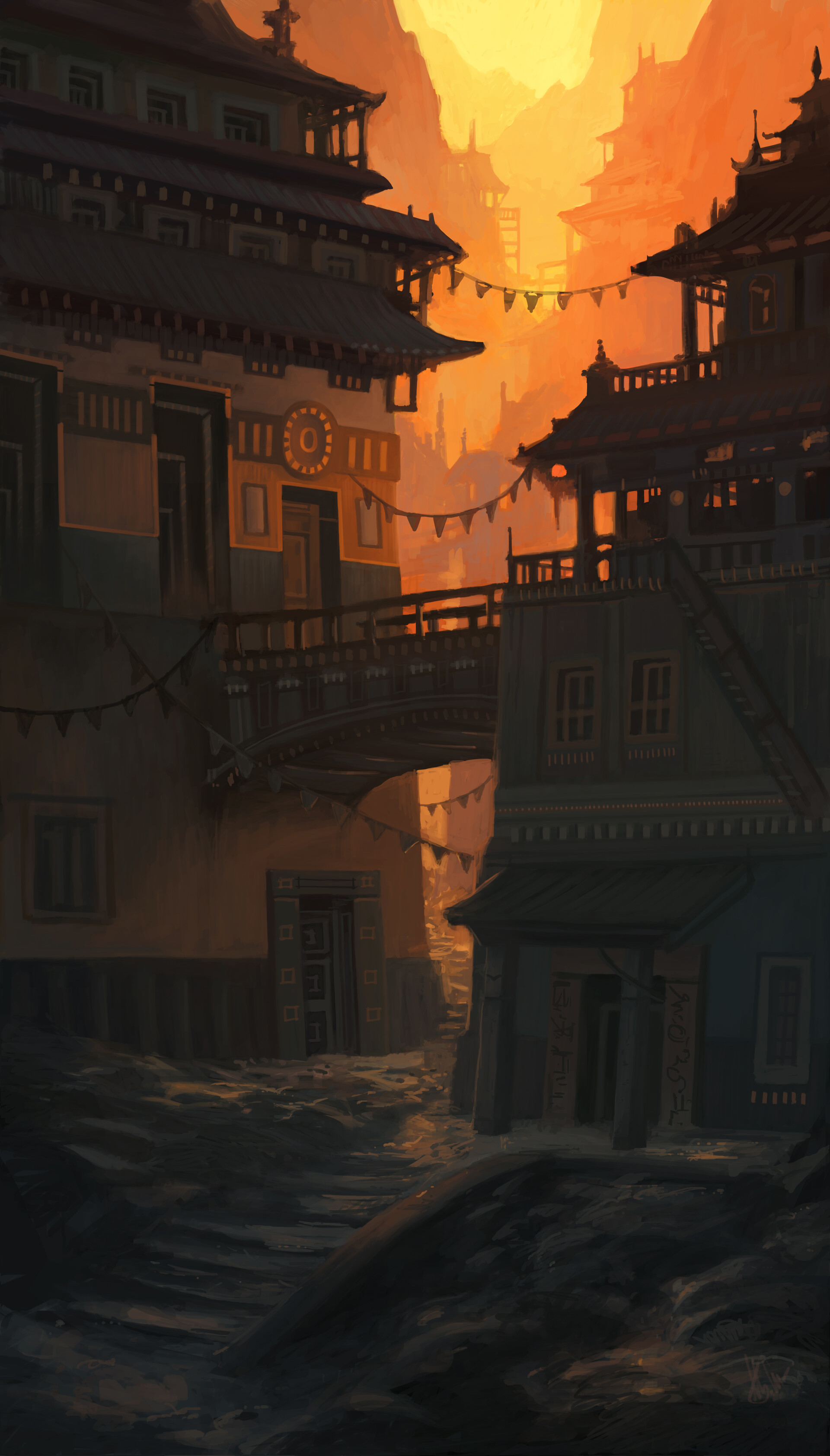 Side Street main image 1