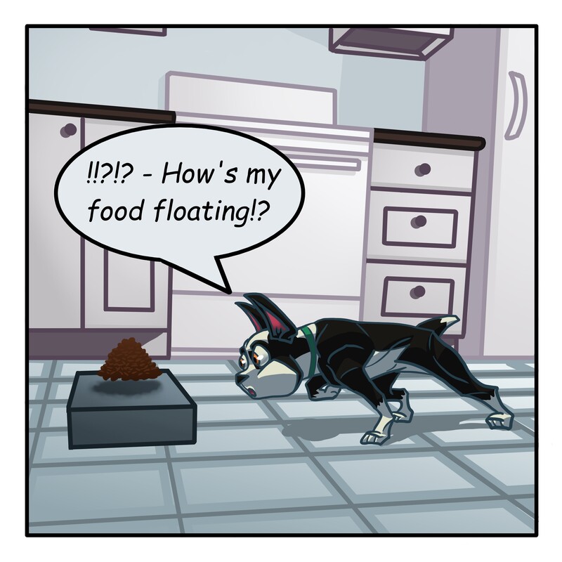 ArtStation Zoltán Bakó