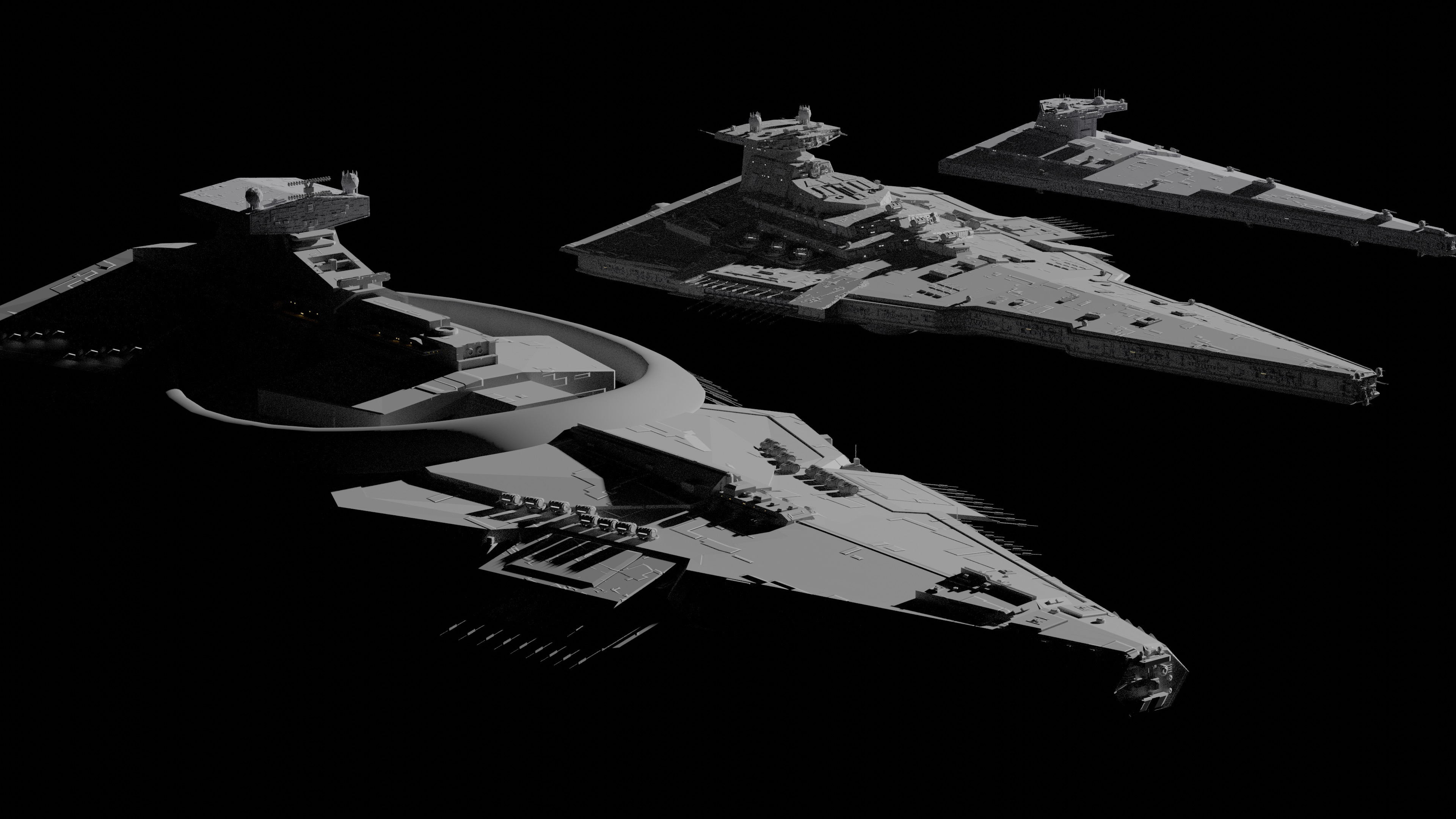 Tyrant shop star destroyer
